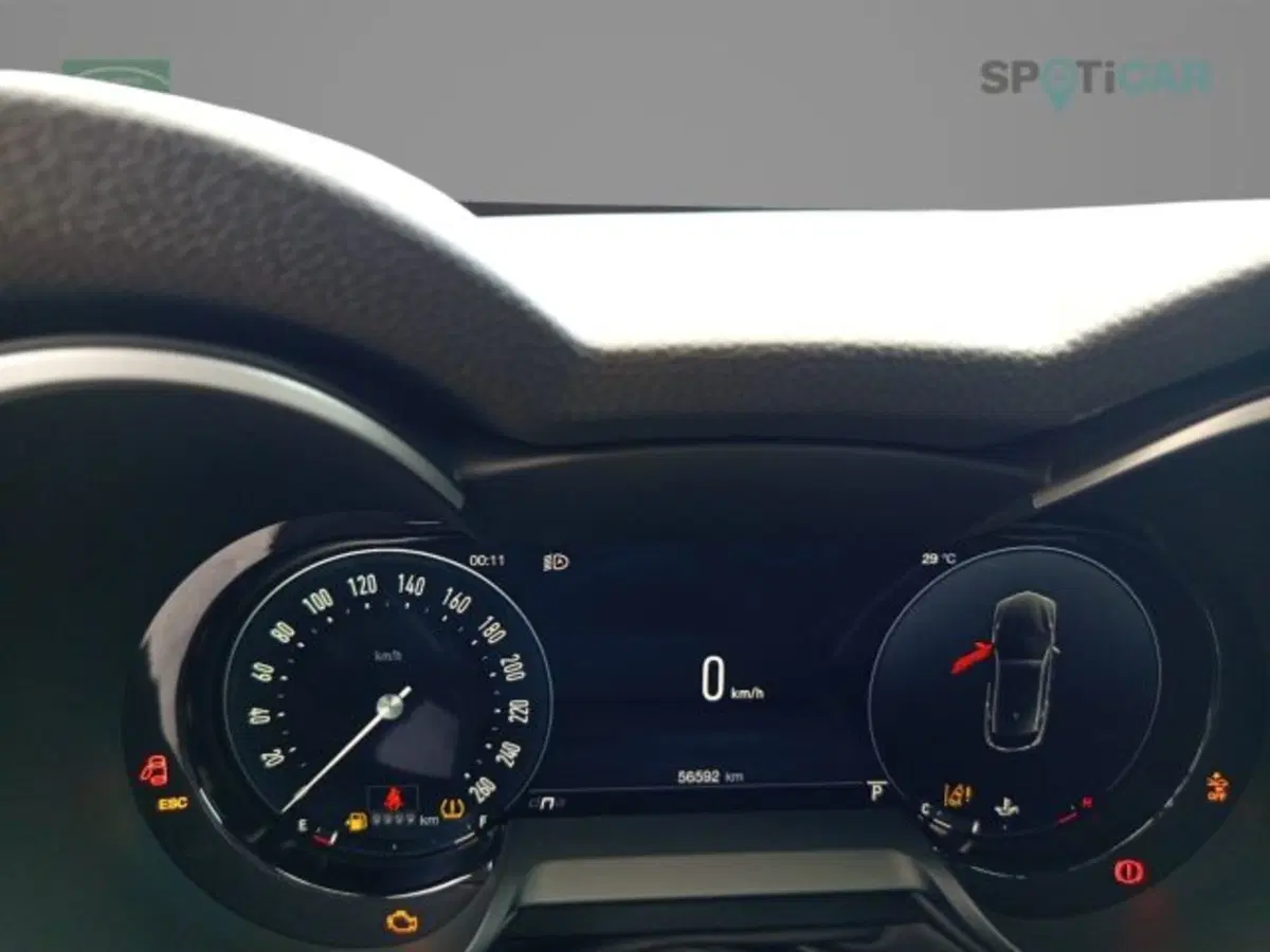 Alfa Romeo Stelvio usata a Frosinone (13)